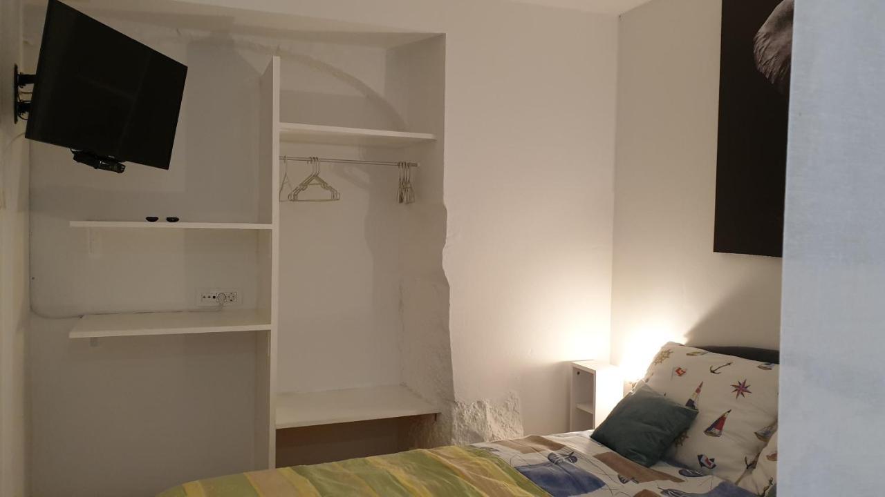 Apartamento Viking Moon Split Exterior foto