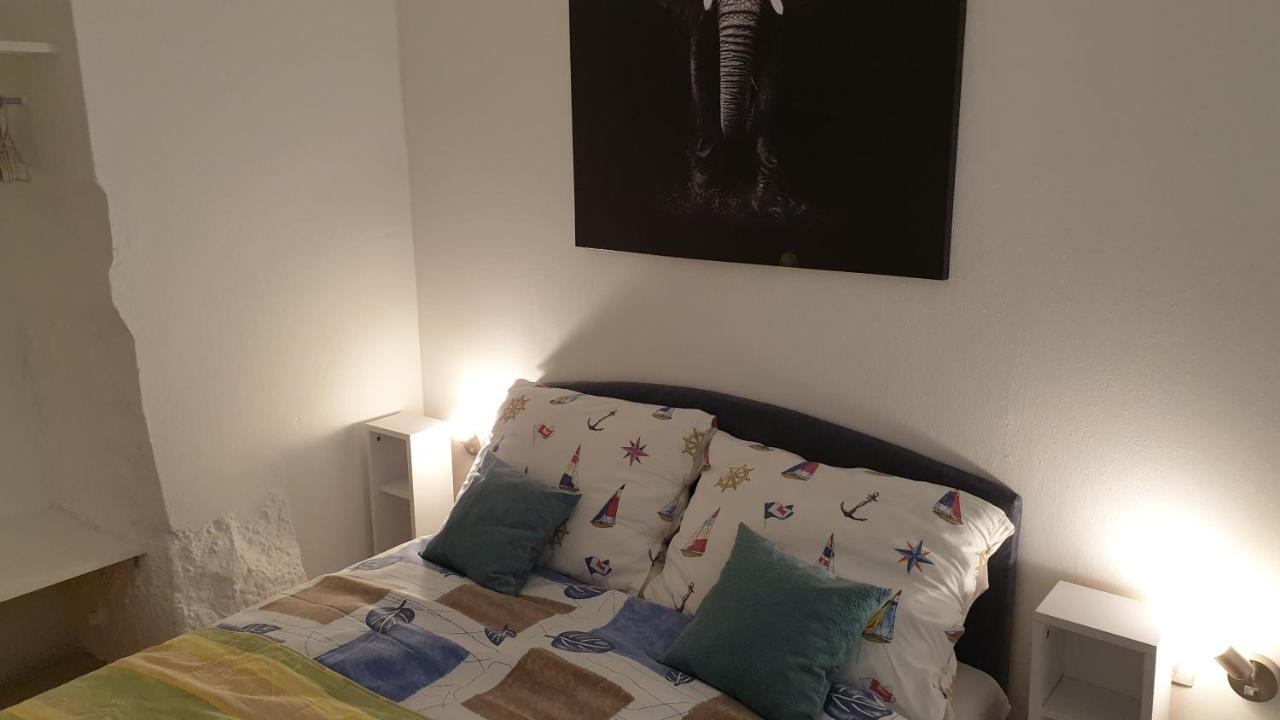 Apartamento Viking Moon Split Exterior foto